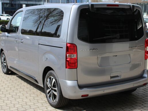 Citroën SpaceTourer SHINE M 2.0 BlueHDi 180 S&S EAT8