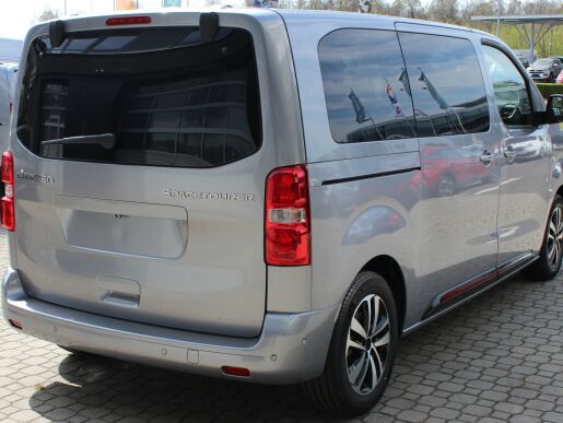 Citroën SpaceTourer SHINE M 2.0 BlueHDi 180 S&S EAT8