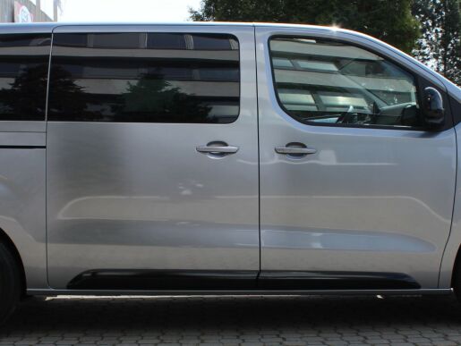 Citroën SpaceTourer SHINE M 2.0 BlueHDi 180 S&S EAT8