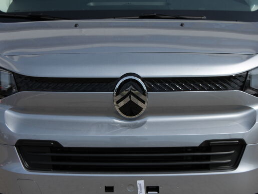 Citroën SpaceTourer SHINE M 2.0 BlueHDi 180 S&S EAT8
