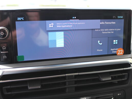 Citroën SpaceTourer SHINE M 2.0 BlueHDi 180 S&S EAT8