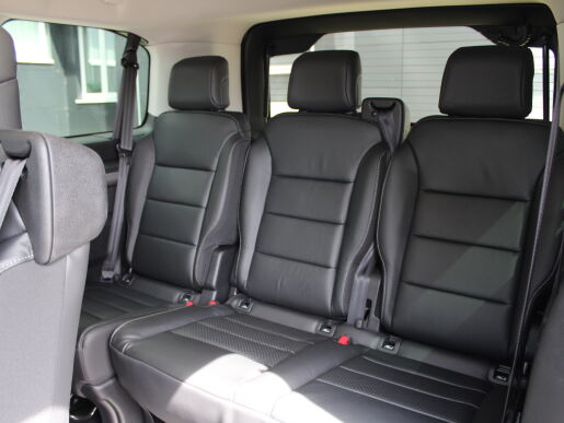 Citroën SpaceTourer SHINE M 2.0 BlueHDi 180 S&S EAT8