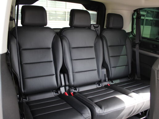 Citroën SpaceTourer SHINE M 2.0 BlueHDi 180 S&S EAT8