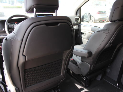 Citroën SpaceTourer SHINE M 2.0 BlueHDi 180 S&S EAT8