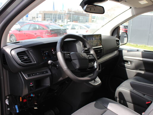 Citroën SpaceTourer SHINE M 2.0 BlueHDi 180 S&S EAT8
