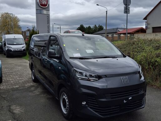 Fiat Scudo L3