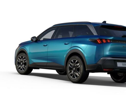Peugeot 5008 5008 ALLURE Hybrid145 e-DCS6