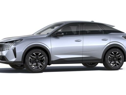 Peugeot 3008 3008 ALLURE Hybrid 145 E-DCS6