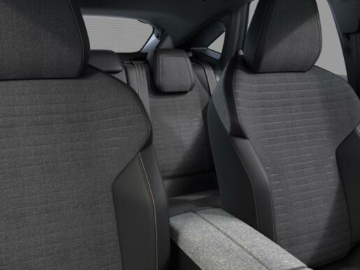 Peugeot 3008 3008 ALLURE Hybrid 145 E-DCS6
