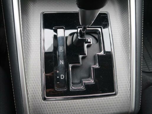 Mitsubishi L200 2,3 INSTYLE  DI-D 4WD AUT