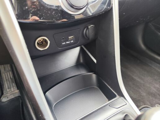 Hyundai i30 1.6 CRDI/81kW trikolor Komfort