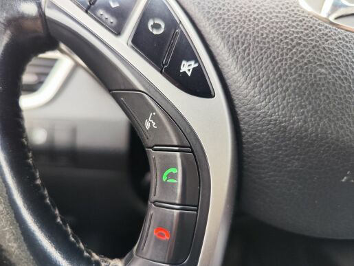 Hyundai i30 1.6 CRDI/81kW trikolor Komfort