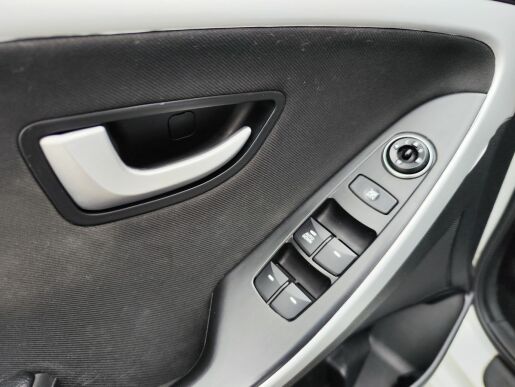 Hyundai i30 1.6 CRDI/81kW trikolor Komfort