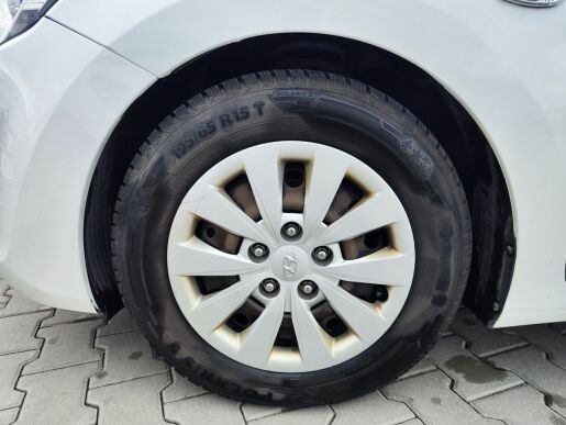 Hyundai i30 1.6 CRDI/81kW trikolor Komfort