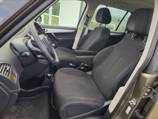 Citroën C4 Picasso 1,6 VTi Dynamique