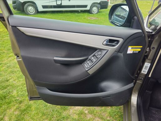 Citroën C4 Picasso 1,6 VTi Dynamique
