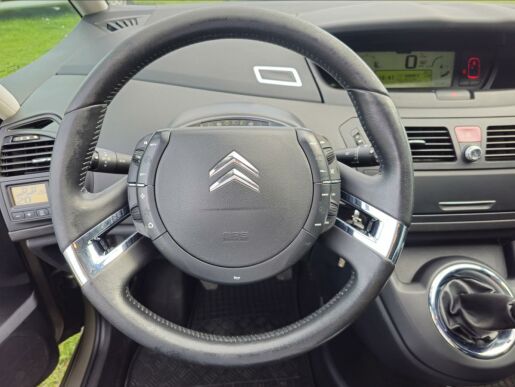Citroën C4 Picasso 1,6 VTi Dynamique