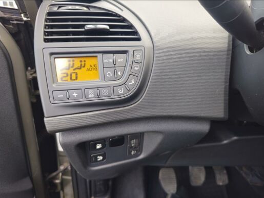Citroën C4 Picasso 1,6 VTi Dynamique