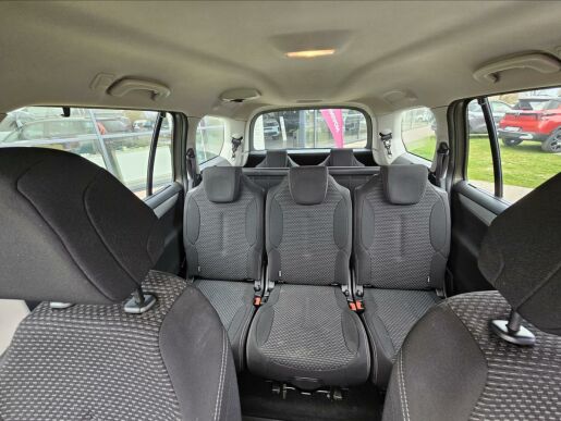Citroën C4 Picasso 1,6 VTi Dynamique
