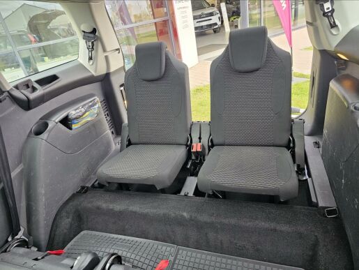 Citroën C4 Picasso 1,6 VTi Dynamique