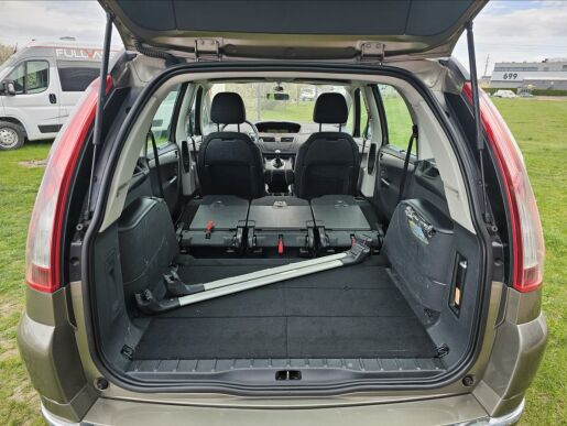 Citroën C4 Picasso 1,6 VTi Dynamique