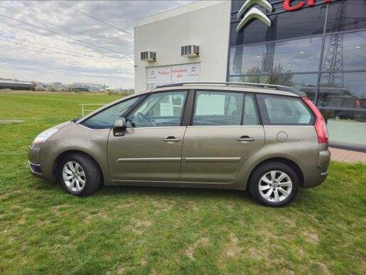 Citroën C4 Picasso 1,6 VTi Dynamique