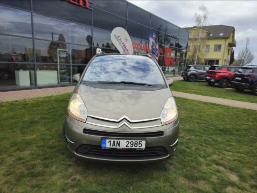 Citroën C4 Picasso 1,6 VTi Dynamique