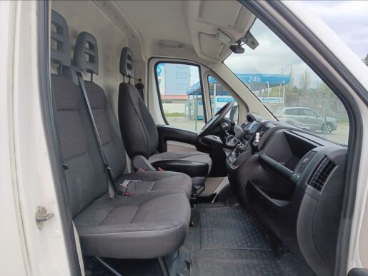 Citroën Jumper 2,0 30 L1H1  110 BlueHDi Plus