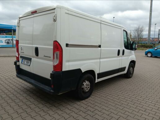 Citroën Jumper 2,0 30 L1H1  110 BlueHDi Plus