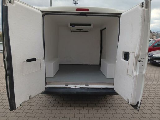 Citroën Jumper 2,0 30 L1H1  110 BlueHDi Plus