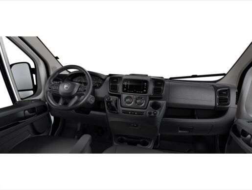 Citroën Jumper 2,2 BHDi 140k S&S 6MAN  Furgon 35 L3H2
