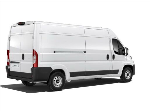 Citroën Jumper 2,2 BHDi 140k S&S 6MAN  Furgon 35 L3H2