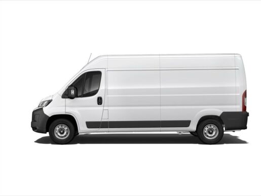 Citroën Jumper 2,2 BHDi 140k S&S 6MAN  Furgon 35 L3H2