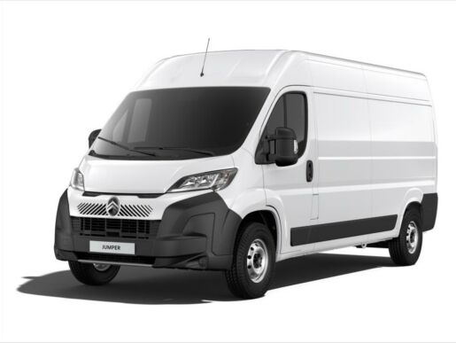 Citroën Jumper 2,2 BHDi 140k S&S 6MAN  Furgon 35 L3H2