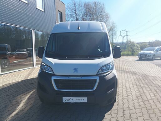 Peugeot Boxer Furgon 3500 L2H2 2,2HDi 165k