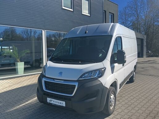 Peugeot Boxer Furgon 3500 L2H2 2,2HDi 165k