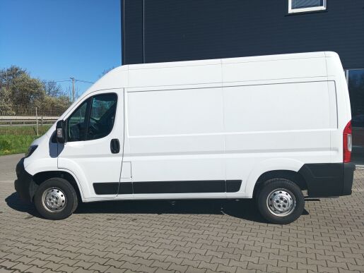 Peugeot Boxer Furgon 3500 L2H2 2,2HDi 165k