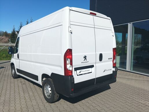 Peugeot Boxer Furgon 3500 L2H2 2,2HDi 165k