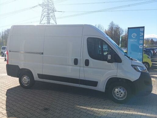 Peugeot Boxer Furgon 3500 L2H2 2,2HDi 165k
