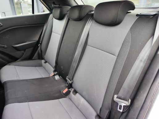 Hyundai i20 1.2i/55kW Family+ Club