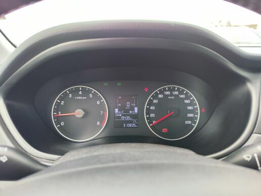 Hyundai i20 1.2i/55kW Family+ Club