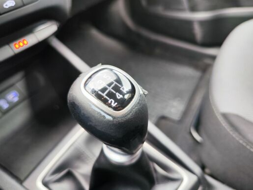 Hyundai i20 1.2i/55kW Family+ Club