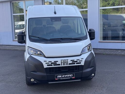 Fiat Ducato L4H2 2,2 Mjet (180k) 8AT MAXI