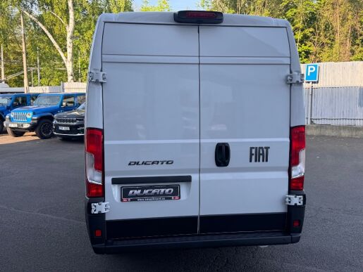 Fiat Ducato L4H2 2,2 Mjet (180k) 8AT MAXI