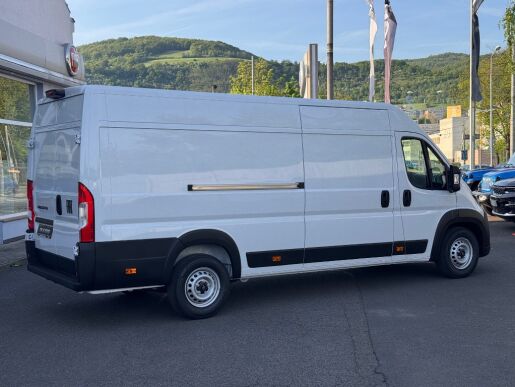 Fiat Ducato L4H2 2,2 Mjet (180k) 8AT MAXI