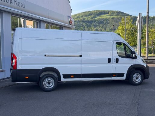 Fiat Ducato L4H2 2,2 Mjet (180k) 8AT MAXI