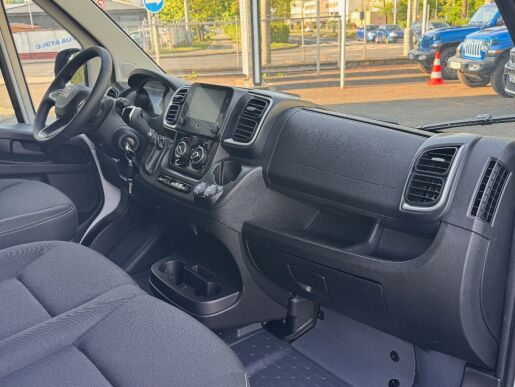 Fiat Ducato L4H2 2,2 Mjet (180k) 8AT MAXI