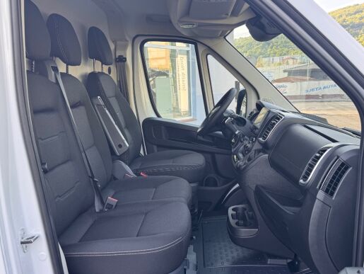Fiat Ducato L4H2 2,2 Mjet (180k) 8AT MAXI