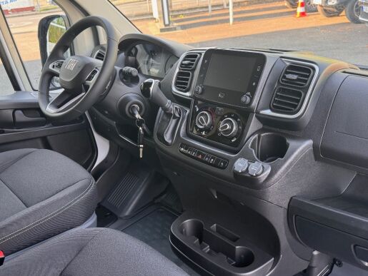 Fiat Ducato L4H2 2,2 Mjet (180k) 8AT MAXI