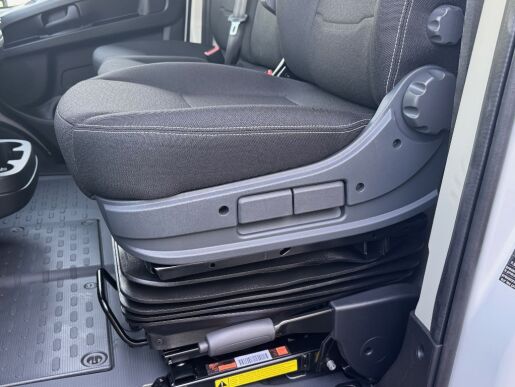 Fiat Ducato L4H2 2,2 Mjet (180k) 8AT MAXI